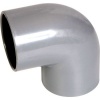 Speck Pumps Speck Elbow 50mm x 90 deg Grey Photo