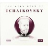 Naxos The Very Best Of Tchaikovsky Photo
