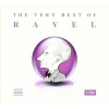 Naxos The Very Best Of Ravel Photo