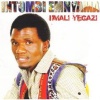 Sony Imali Yegazi Photo