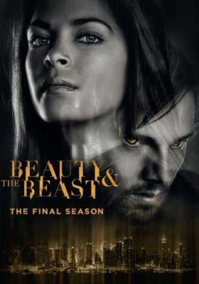 Photo of Beauty & The Beast - Season 4 - The Final Season