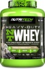 NUTRITECH Heavy-Duty NT Whey Photo