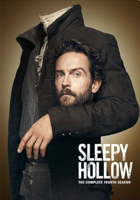 Photo of Sleepy Hollow - Season 4 - The Final Season