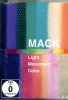 Heinz Mack - Light Movement Colour Photo