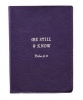 Christian Art Gifts Inc Be Still & Know Journal Photo