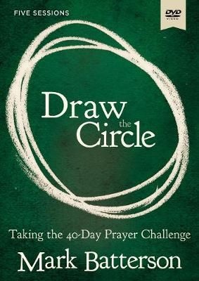 Photo of Draw the Circle Video Study - Taking the 40 Day Prayer Challenge movie