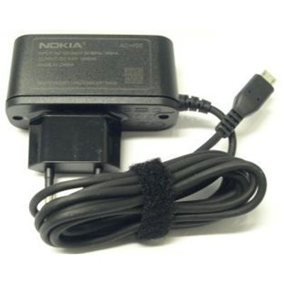 Photo of Nokia Originals Micro USB Fast Travel Charger