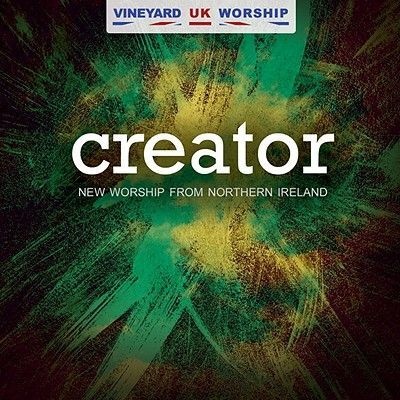 Photo of Kingsway Music Creator: New Worship from North Ireland