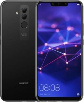 Photo of Huawei Mate 20 Lite Single-Sim 6.3" Octa-Core Smartphone