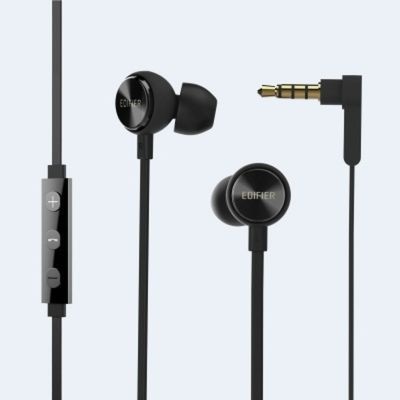 Photo of Edifier P293 PLUS Wired In-Ear Earphones with 3 Button Remote & Mic