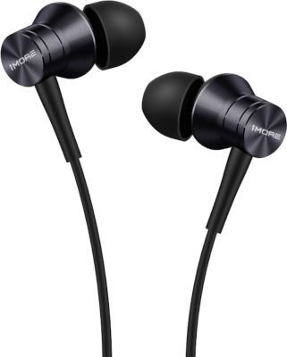 Photo of 1More E1009 Classic Piston Fit In-Ear Headphones