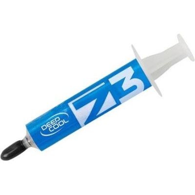 Photo of DeepCool Z3 High Performance Thermal Compound