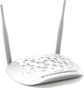 TP LINK TP-Link TDW8961N Wireless N ADSL2 Modem Router Photo