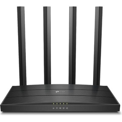 Photo of TP Link TP-Link AC1900 Wireless MU-MIMO Wi-Fi Router