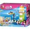 Sluban Girl's Dream - Lighthouse & Pier Photo