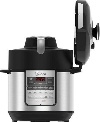 Photo of Midea Instafry Air Fryer & Pressure Cooker Combo