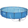 Bestway Steel Pro MAX Frame Pool Set Photo