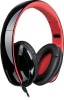 Microlab K360 Foldable Lightweight Headphones Photo