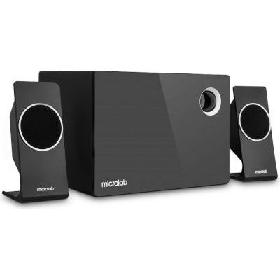 Photo of Microlab M660BT Bluetooth Speakers and Subwoofer