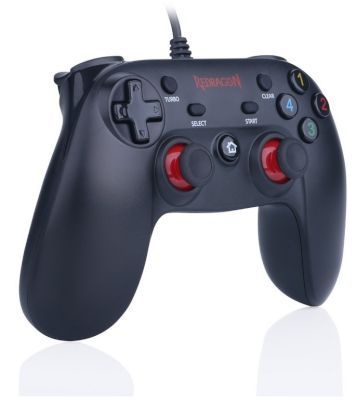 Photo of Redragon Saturn Wired X/D-input PC Controller