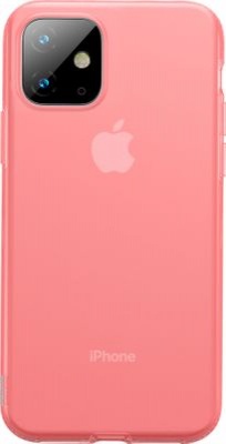 Photo of Baseus Jelly Liquid Shell Case for Apple iPhone 11