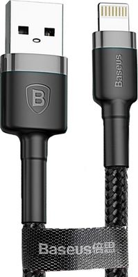 Photo of Baseus 1.5A Cafule USB-A 2.0 to Lightning Cable