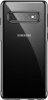 Baseus Shining Case for Samsung S10 Plus - Black Photo