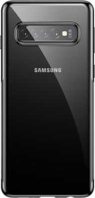 Photo of Baseus Shining Case for Samsung S10 Plus - Black