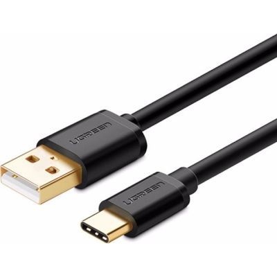 Photo of Ugreen USB-A to USB-C Data Cable