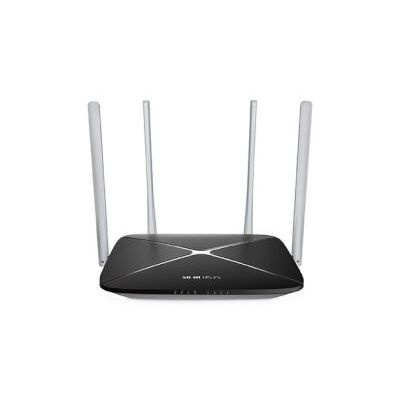 Photo of Mercusys AC1200 Dual Band Wireless Router