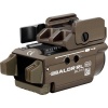 Olight Baldr RL Mini Gun Torch Photo