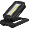 Olight Swivel Rechargeable Flashlight Photo