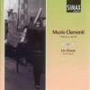 Simax Sonatas for Piano Photo