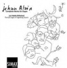 Simax Jehan Alain: Complete Works for Organ Photo