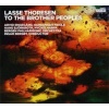 Aurora Lasse Thoresen: To the Brother Peoples Photo