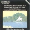 BIS Publishers Piano Concertos Photo