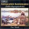 BIS Publishers Finnish Folk Songs Photo
