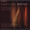 BIS Publishers Kalevi Aho: Rituals Photo