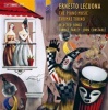 BIS Publishers Ernesto Lecuona: The Piano Music Photo