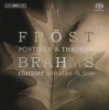 BIS Publishers Clarinet Sonatas Trio [sacd/cd Hybrid] Photo