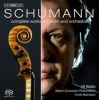 Schumann: Complete Works for Violin and Orchestra Photo