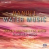 BIS Publishers Handel: Water Music Photo