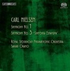 Carl Nielsen: Symphony No. 1/Symphony No. 3 'Sinfonia Espansiva' Photo