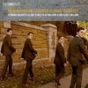 BIS Publishers Mendelssohn: String Quartets No. 5" E Flat Major & No. 6... Photo