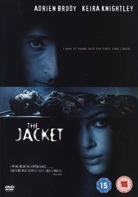 Photo of The Jacket movie