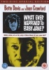 What Ever Happened To Baby Jane? - 2 Disc Special Edition Photo