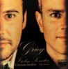 Sterling Grieg: Violin Sonatas Photo