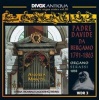 Padre Davide De Bergamo: Romantic Organ Works Photo