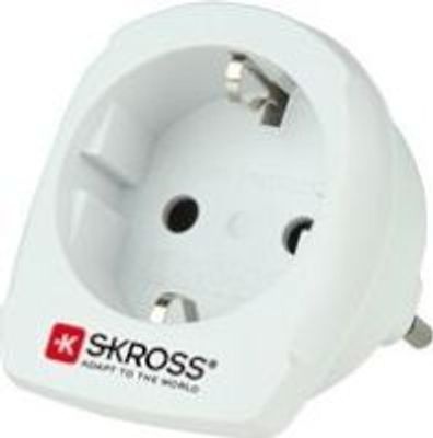Photo of Skross Europe to Italy Travel Adapter