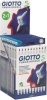 Giotto Turbo Dobble Fibre Pens in Display Box Â  Photo